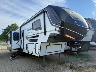 2026 KEYSTONE ARCADIA 3260RL