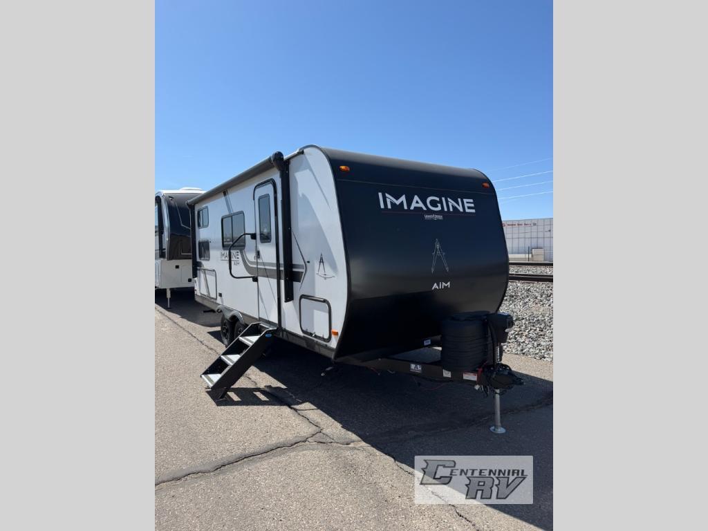 2026 Grand Design Imagine AIM 20BHA in grand junction CO