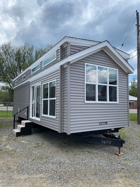 2026 Woodland Park Timber Ridge TR-265L RV