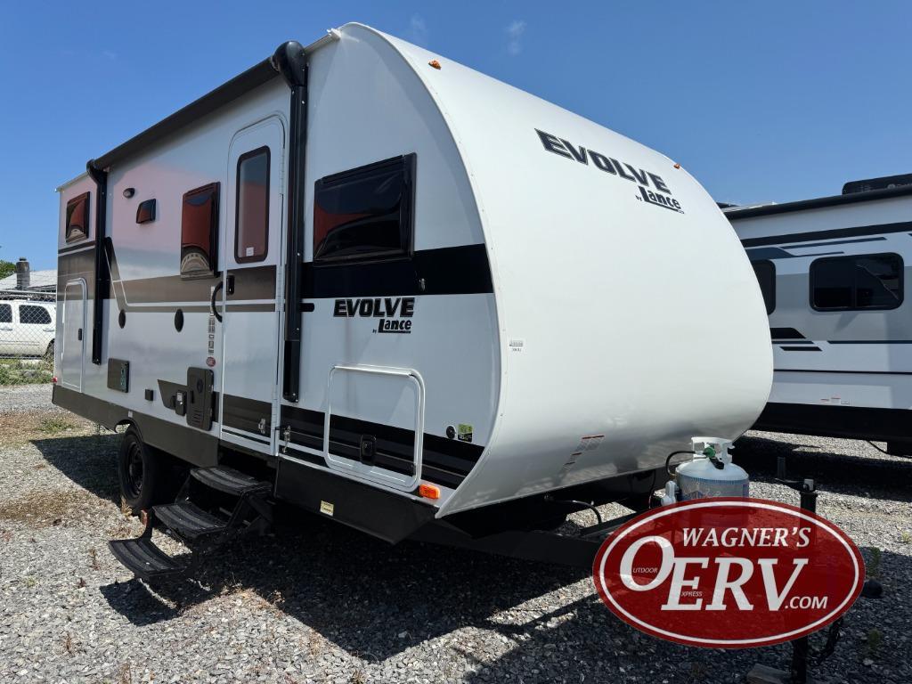 2026 Lance Evolve 1965 RV