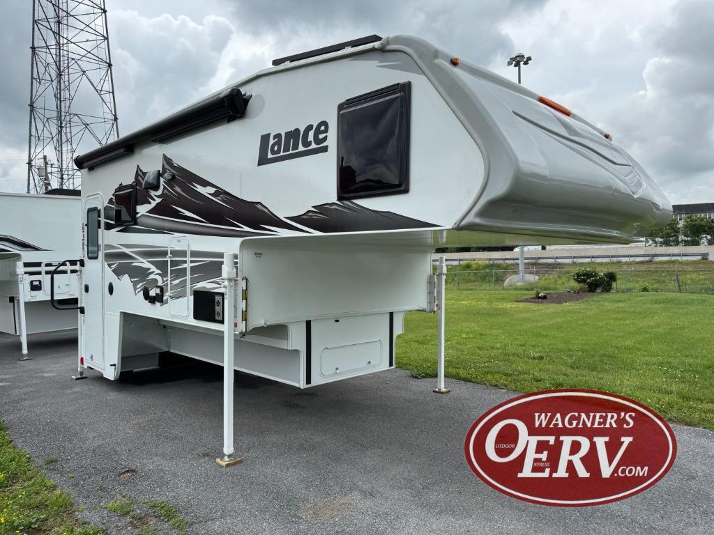 2026 Lance Truck Campers 1191 in falling waters WV