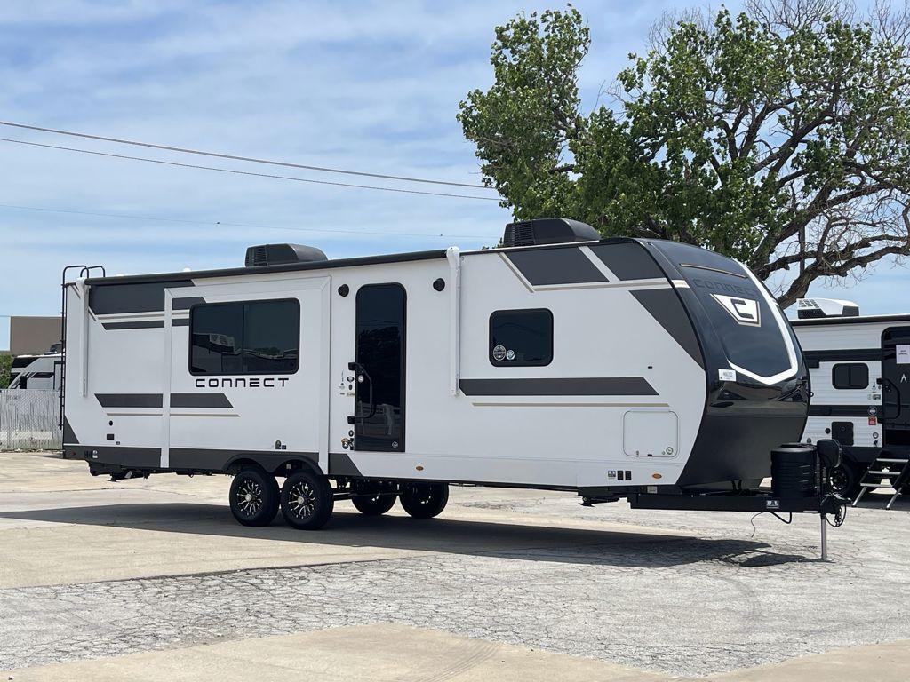K-Z Connect C293RB RVs for sale - RV Trader
