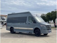 2025 Grech RV LUSSO Review image