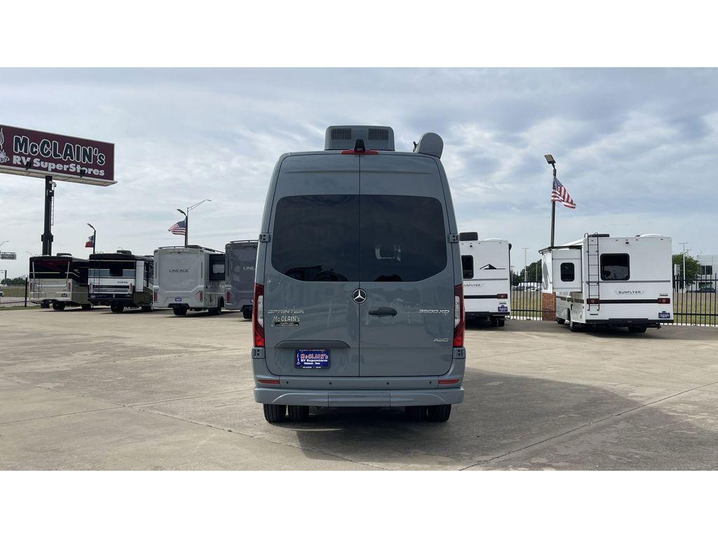 2027 Grech Rv Vacanza-ion 22 AWD 22 AWD TOUR in corinth TX