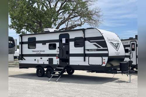 2026 Grand Design Transcend Xplor 21RLX in corinth TX