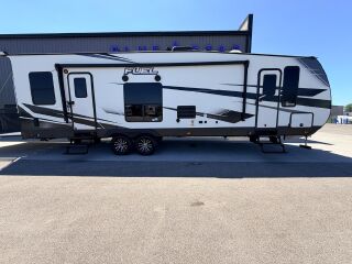 2022 HEARTLAND FUEL 305