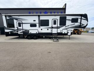 2022 KEYSTONE RAPTOR 351