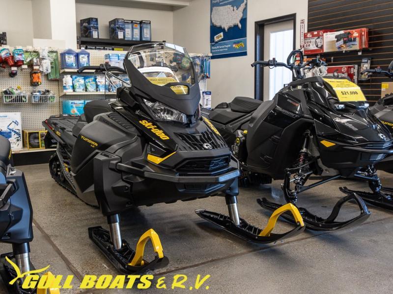 2026 Ski-Doo Tundra GDTA LE 600 EFI 154 1.5 in missoula MT