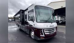 2026 Jayco Precept 34G RV