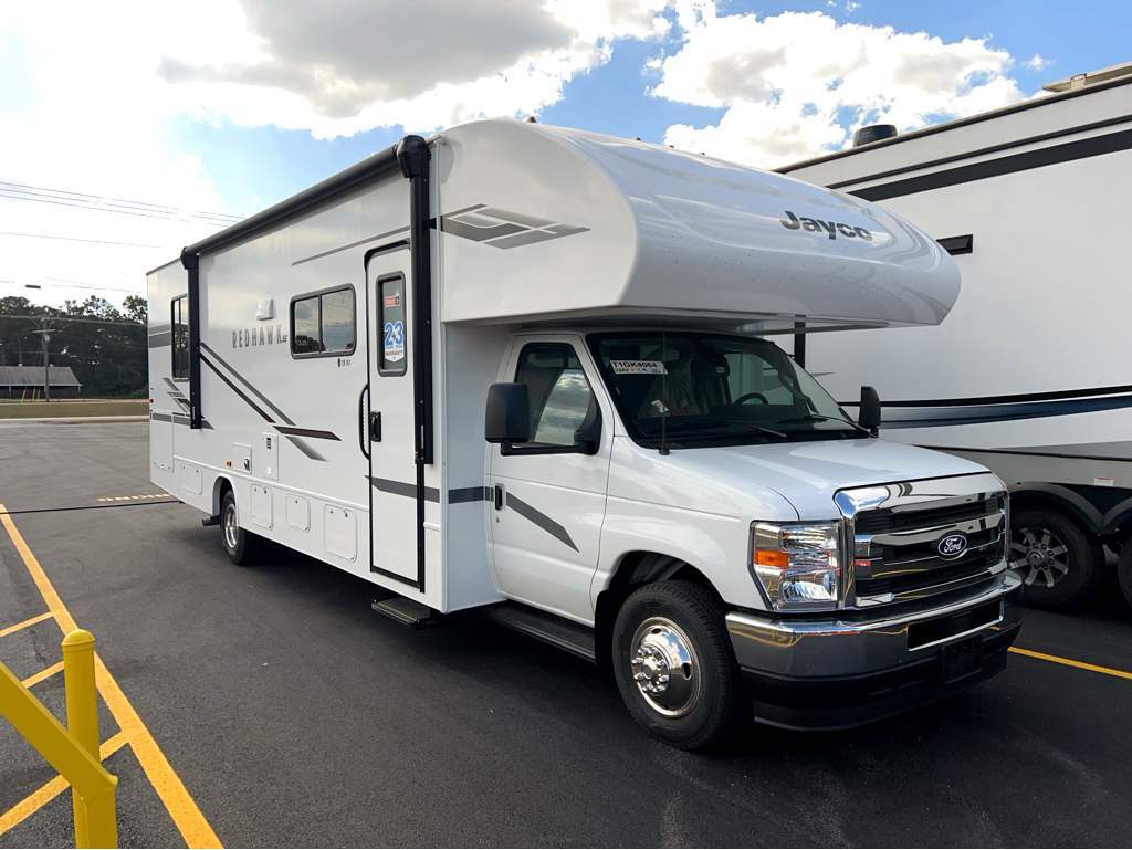 2026 Jayco Redhawk SE 29KF in hattiesburg MS