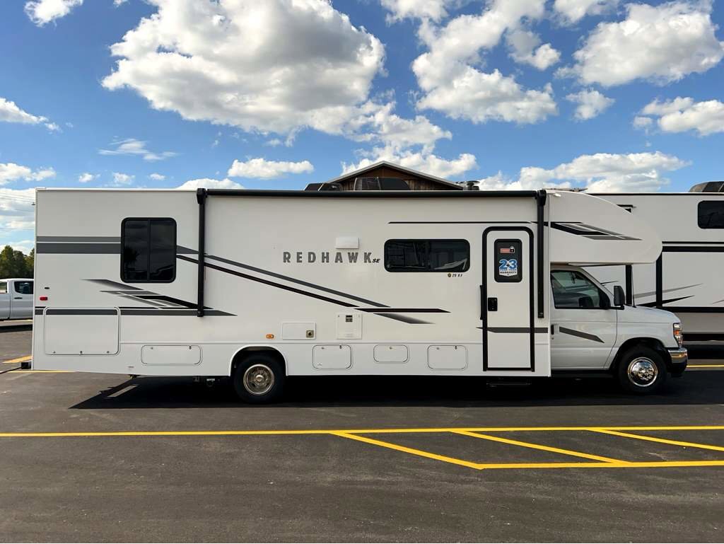 2026 Jayco Redhawk SE 29KF RV