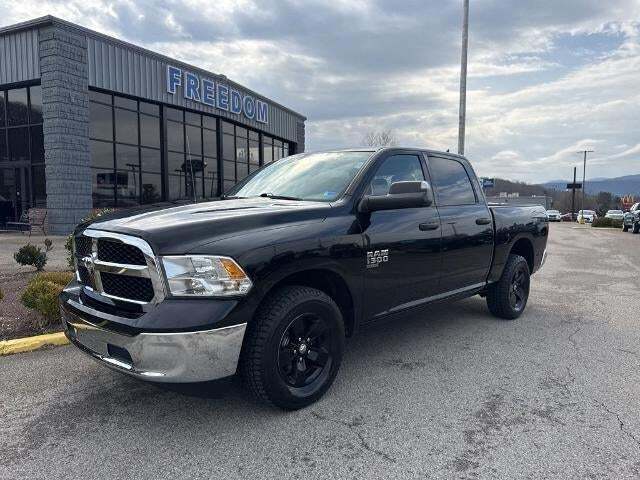 2023 RAM 1500 SLT in Big Stone Gap, VA