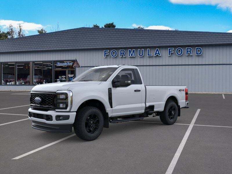 2026 FORD F350 in Rutland, VT