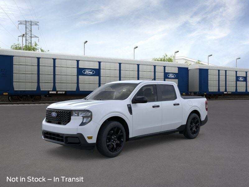 2026 FORD MAVERICK XLT in Rutland, VT