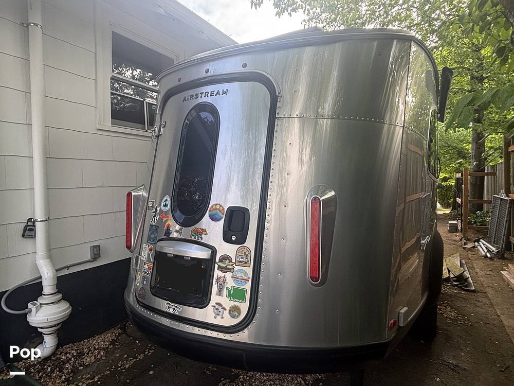 2022 Airstream Basecamp 20X in portland OR
