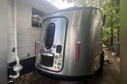 2022 Airstream Basecamp 20X in portland OR