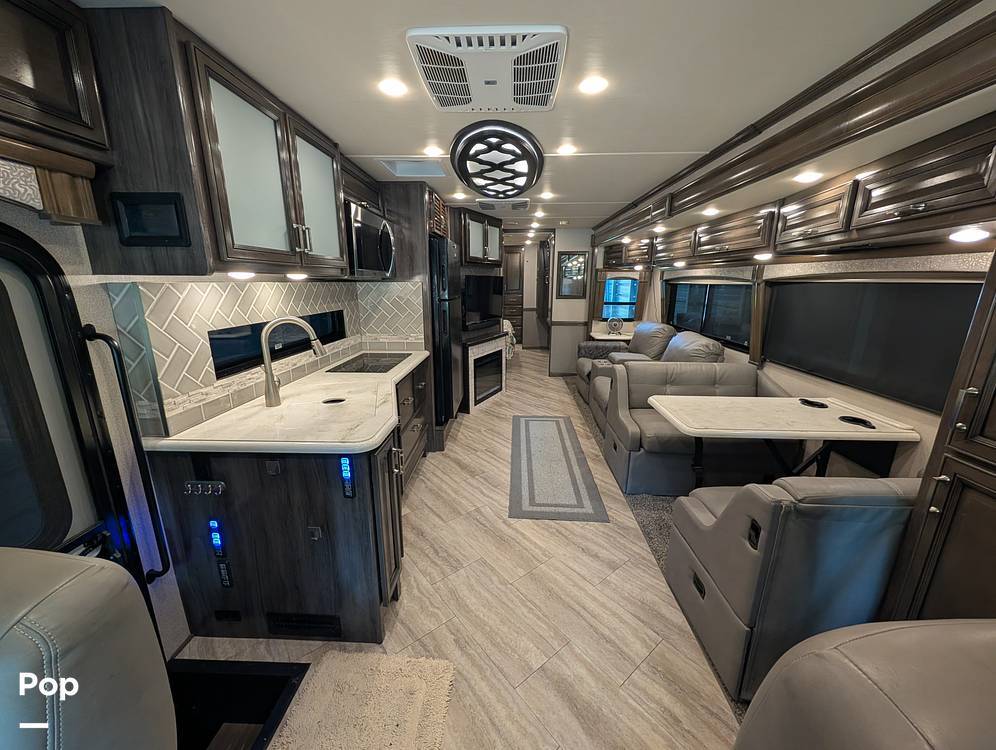 2021 Fleetwood Southwind 35K in salt springs FL