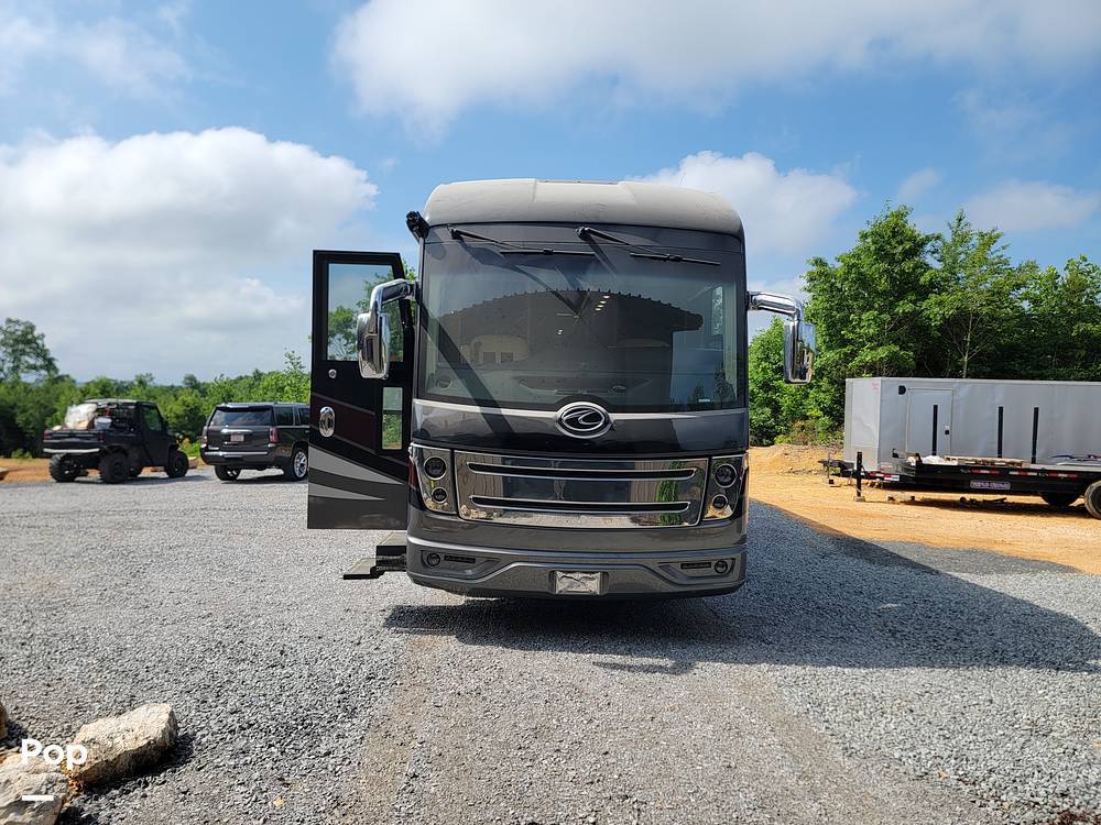 2018 American Coach American Eagle 45T in athens TN