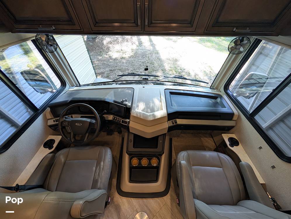 2021 Fleetwood Southwind 35K in salt springs FL