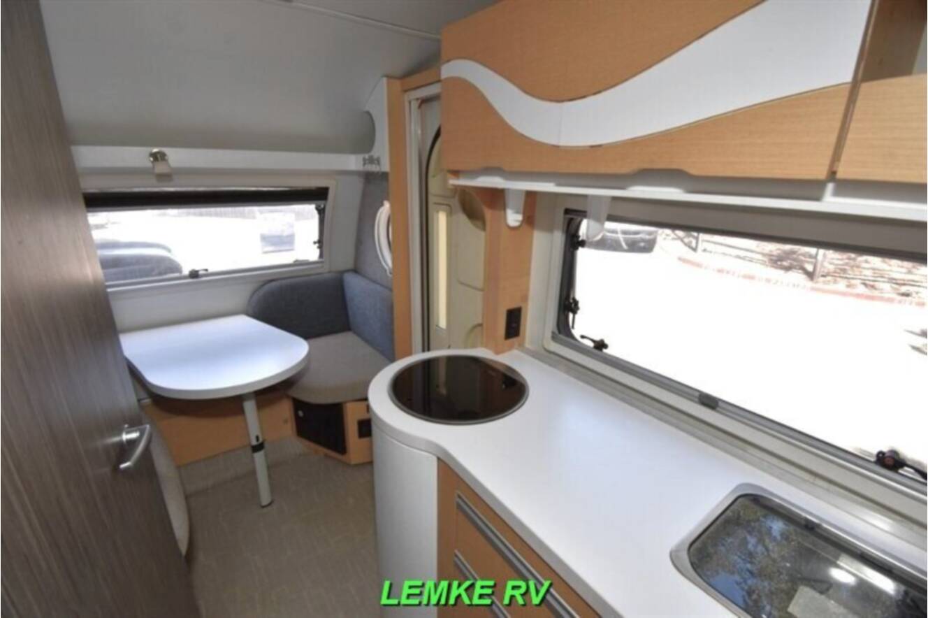 A photo of this 2020 Nucamp T@B 400 Boondock