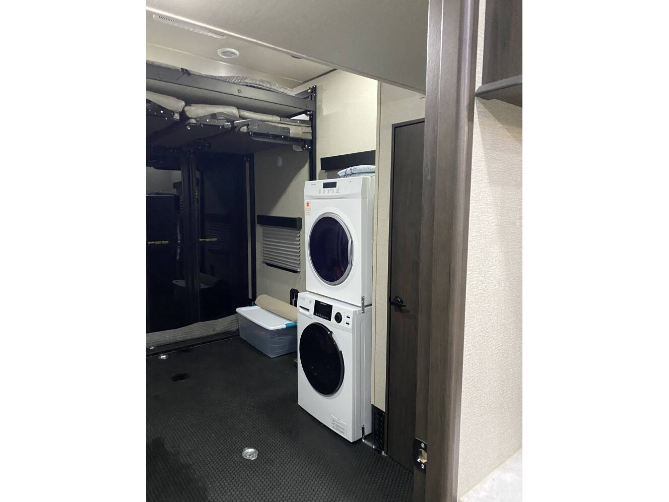 A photo of this 2022 Grand Design MOMENTUM M-CLASS 395MSR