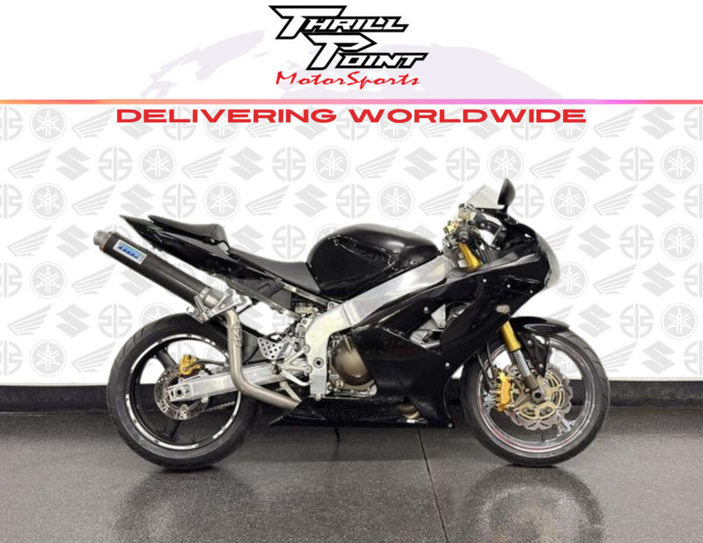 2003 Kawasaki Ninja Motorcycles For Sale - Cycle Trader