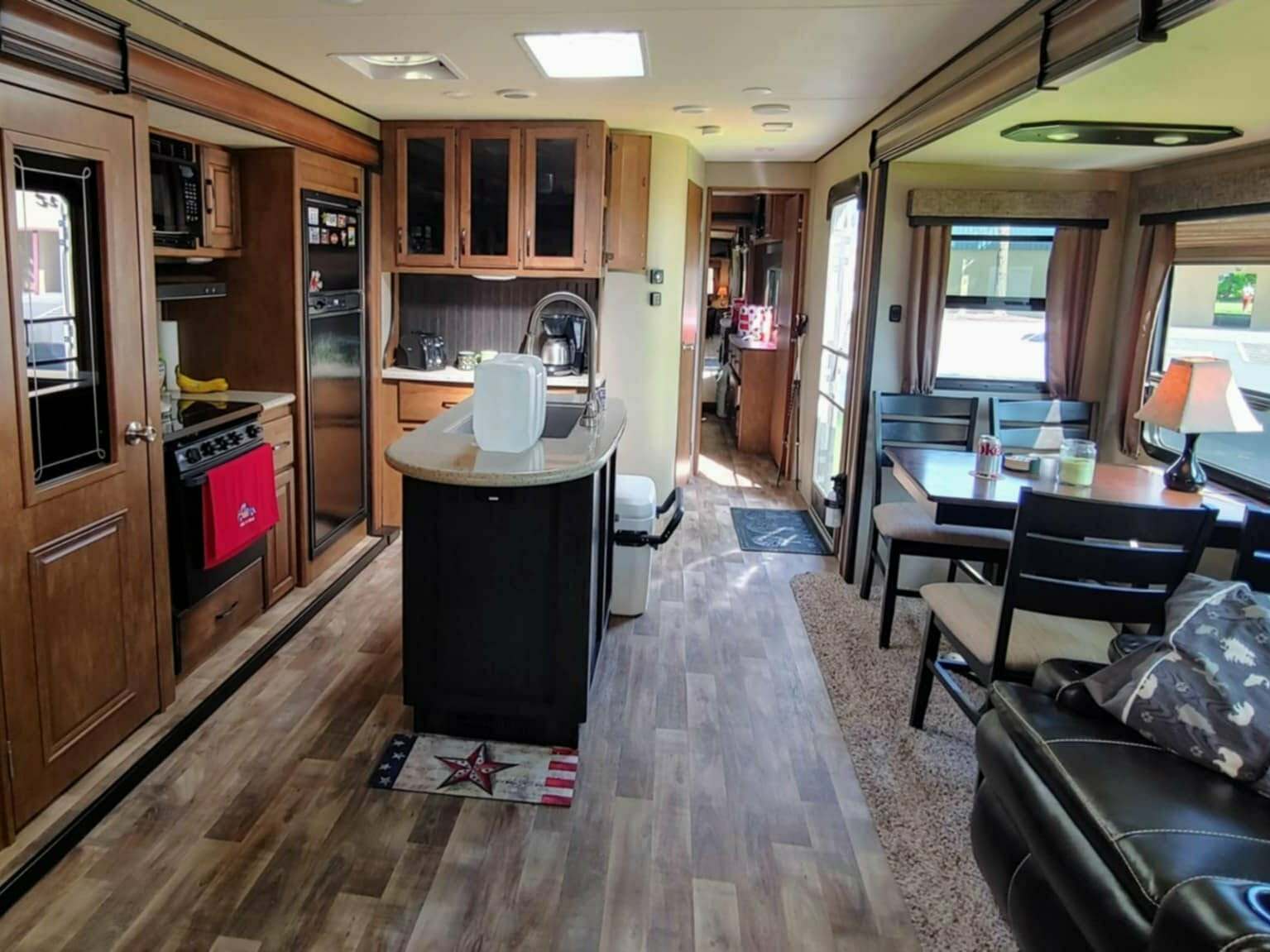 2016 Grand Design REFLECTION 313RLTS RV