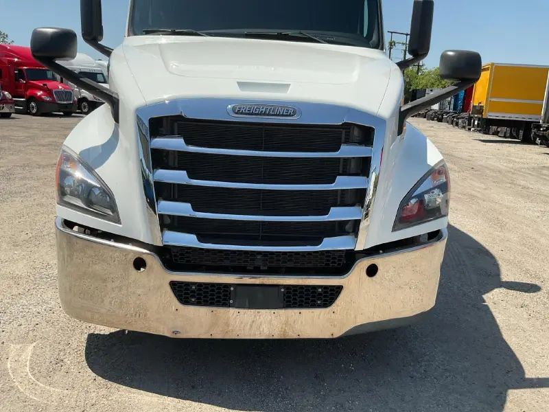 2020 FREIGHTLINER CASCADIA 126
