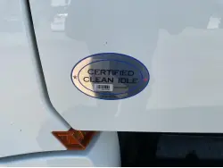 2020 FREIGHTLINER CASCADIA 126