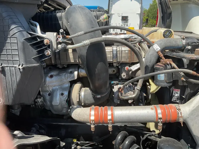 2020 FREIGHTLINER CASCADIA 126