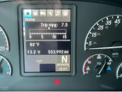 2020 FREIGHTLINER CASCADIA 126