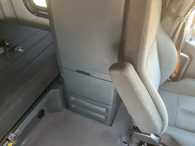2020 FREIGHTLINER CASCADIA 126