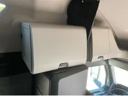 2020 FREIGHTLINER CASCADIA 126