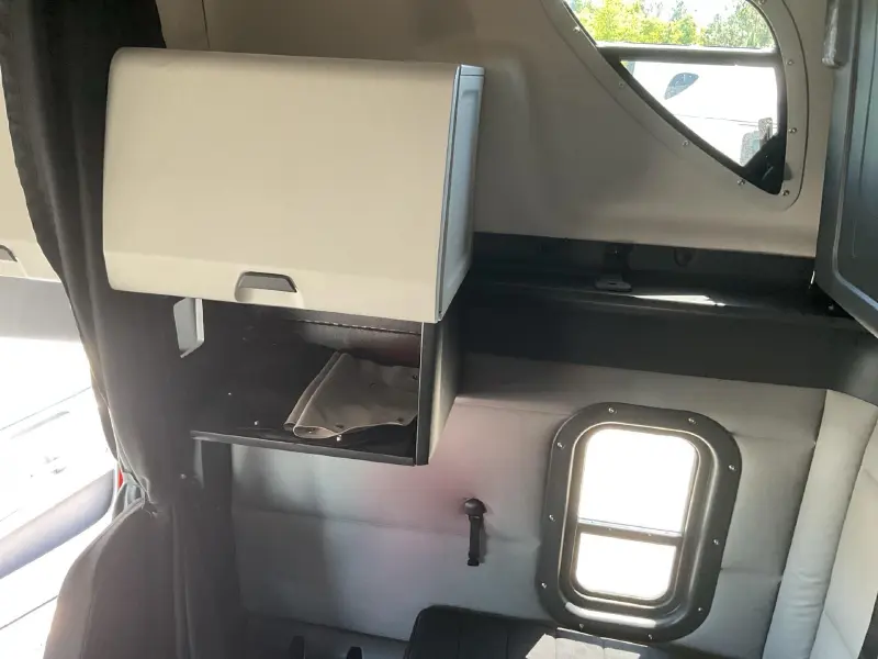 2020 FREIGHTLINER CASCADIA 126