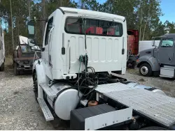 2015 Freightliner M2 112