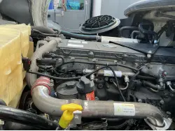 2015 Freightliner M2 112