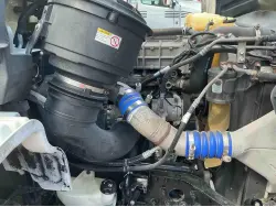 2015 Freightliner M2 112