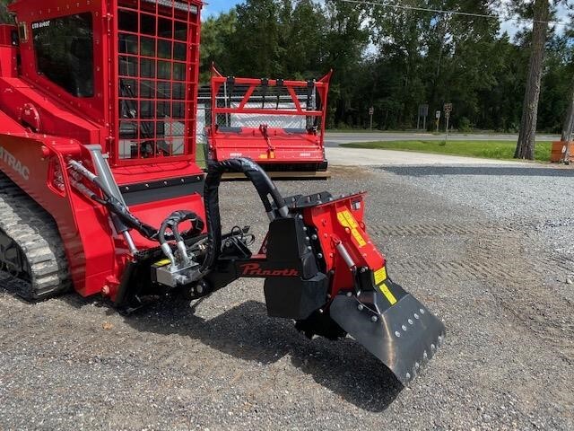 2020 Prinoth - New 2020 PRINOTH Stump Grinder Attachments Lake