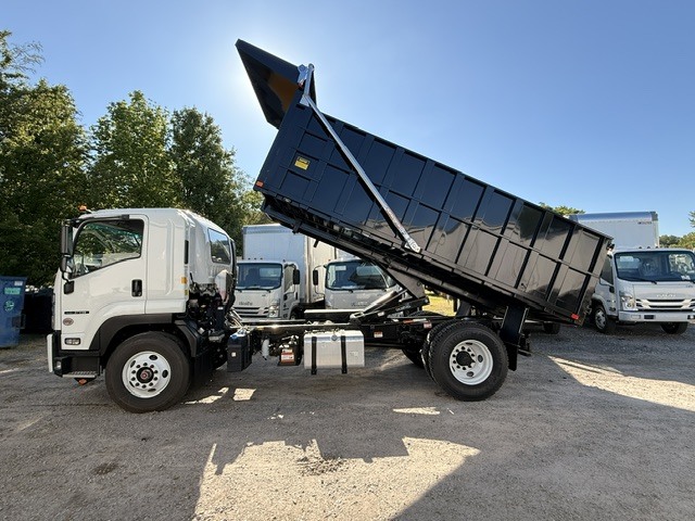 2026 ISUZU FTR in Lorton, VA