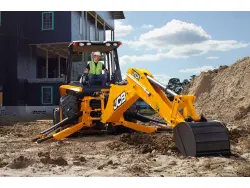 2023 JCB 3CX