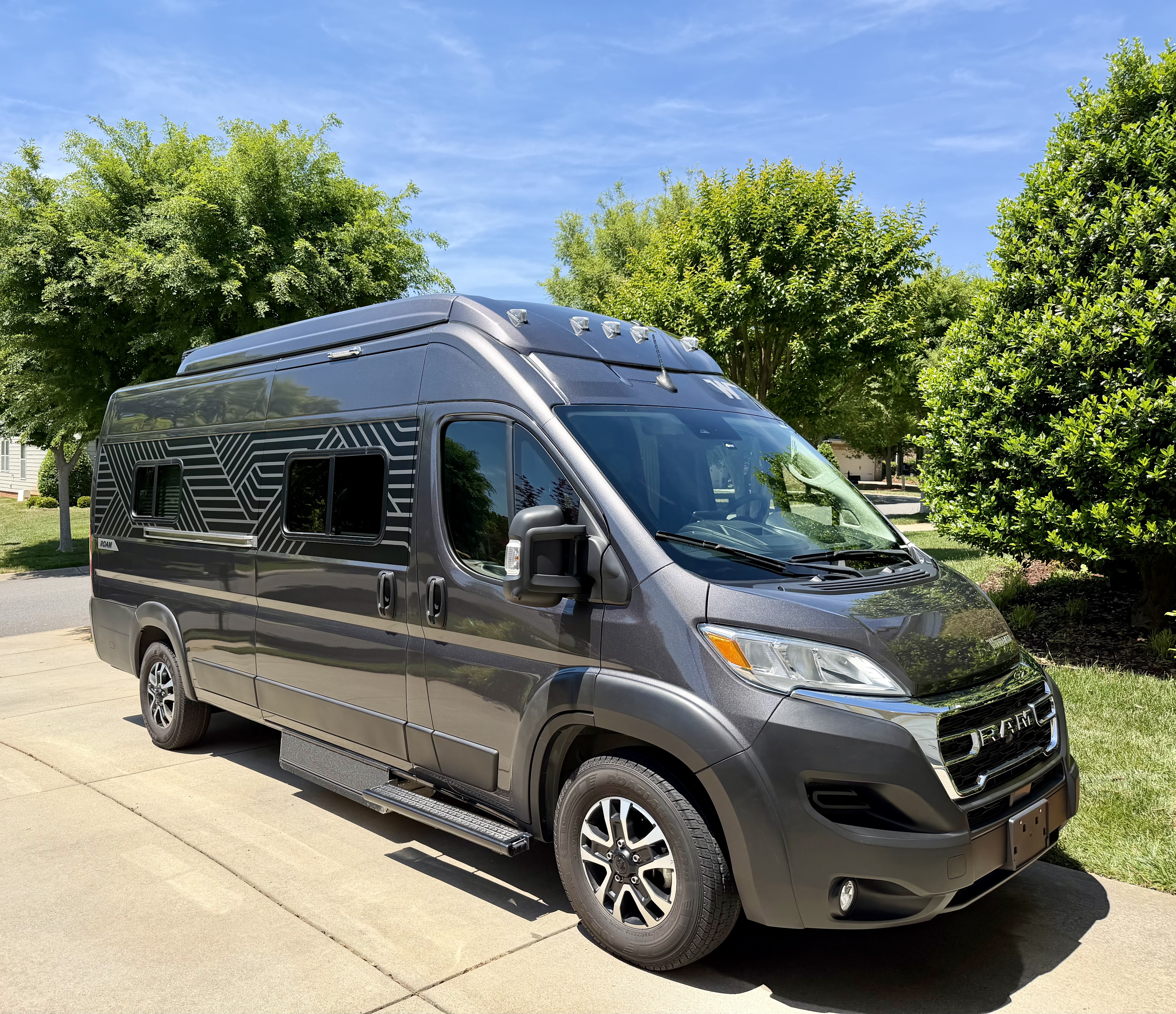 Winnebago RVs For Sale - RV Trader