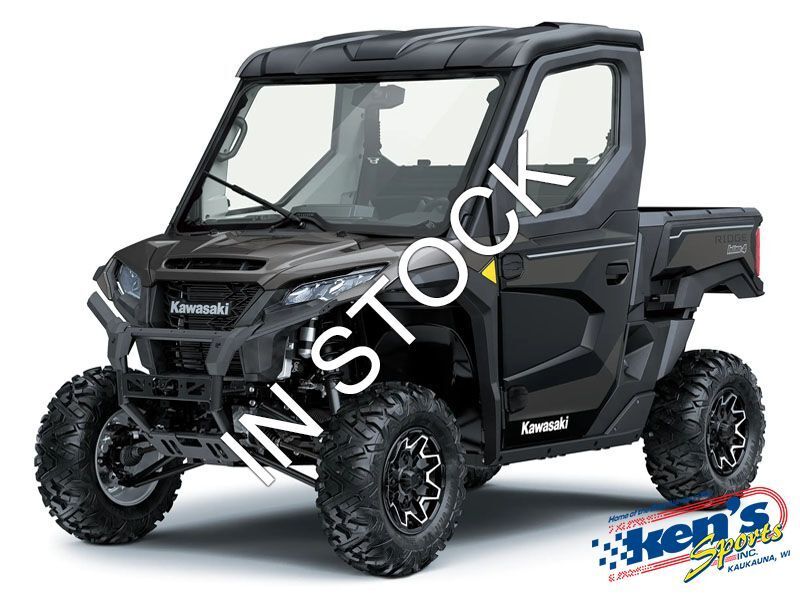 Kawasaki Ridge Four Wheelers For Sale Near Deforest, WI - ATV Trader