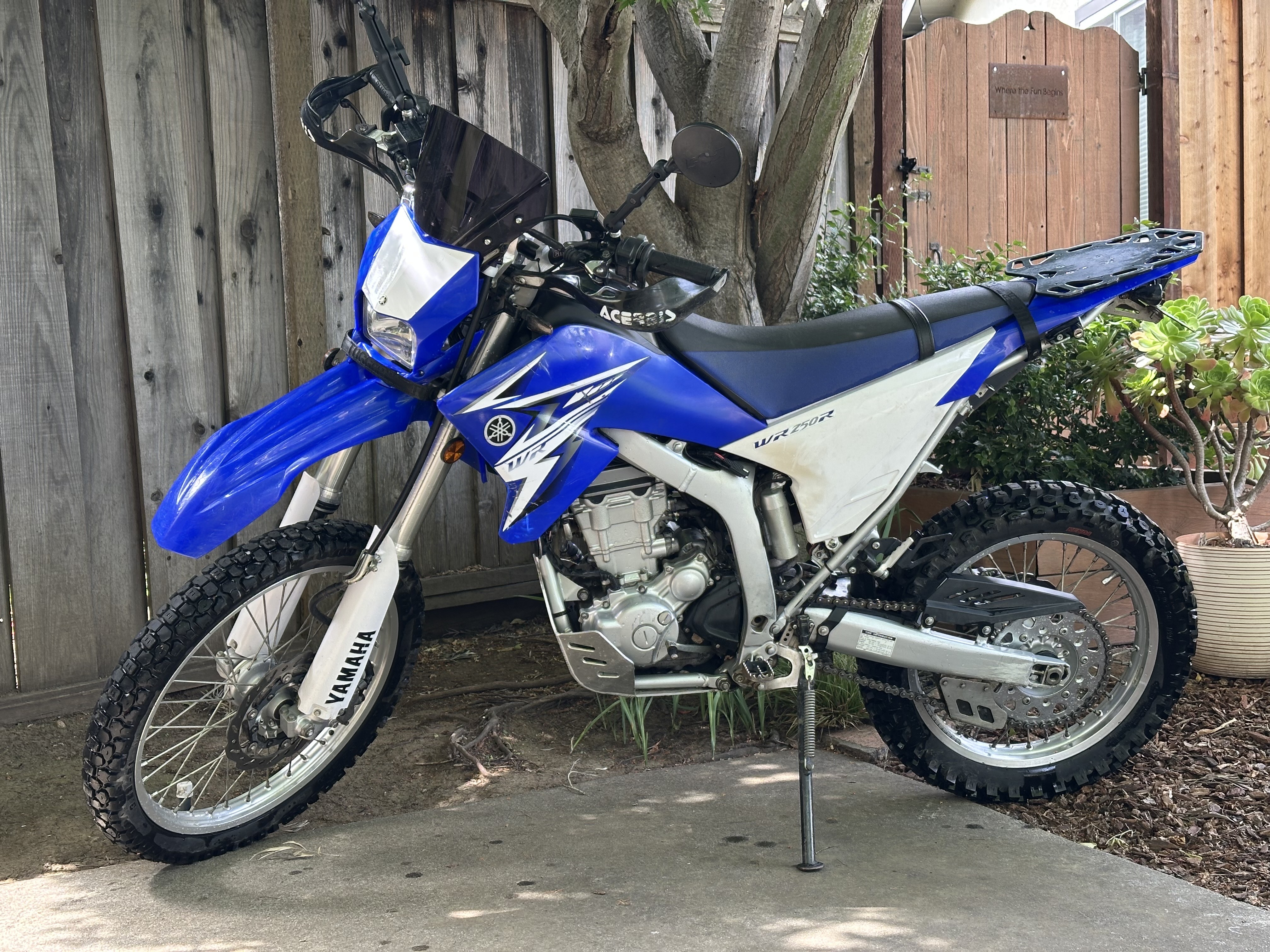 Yamaha WR250R Motorcycles For Sale - Cycle Trader