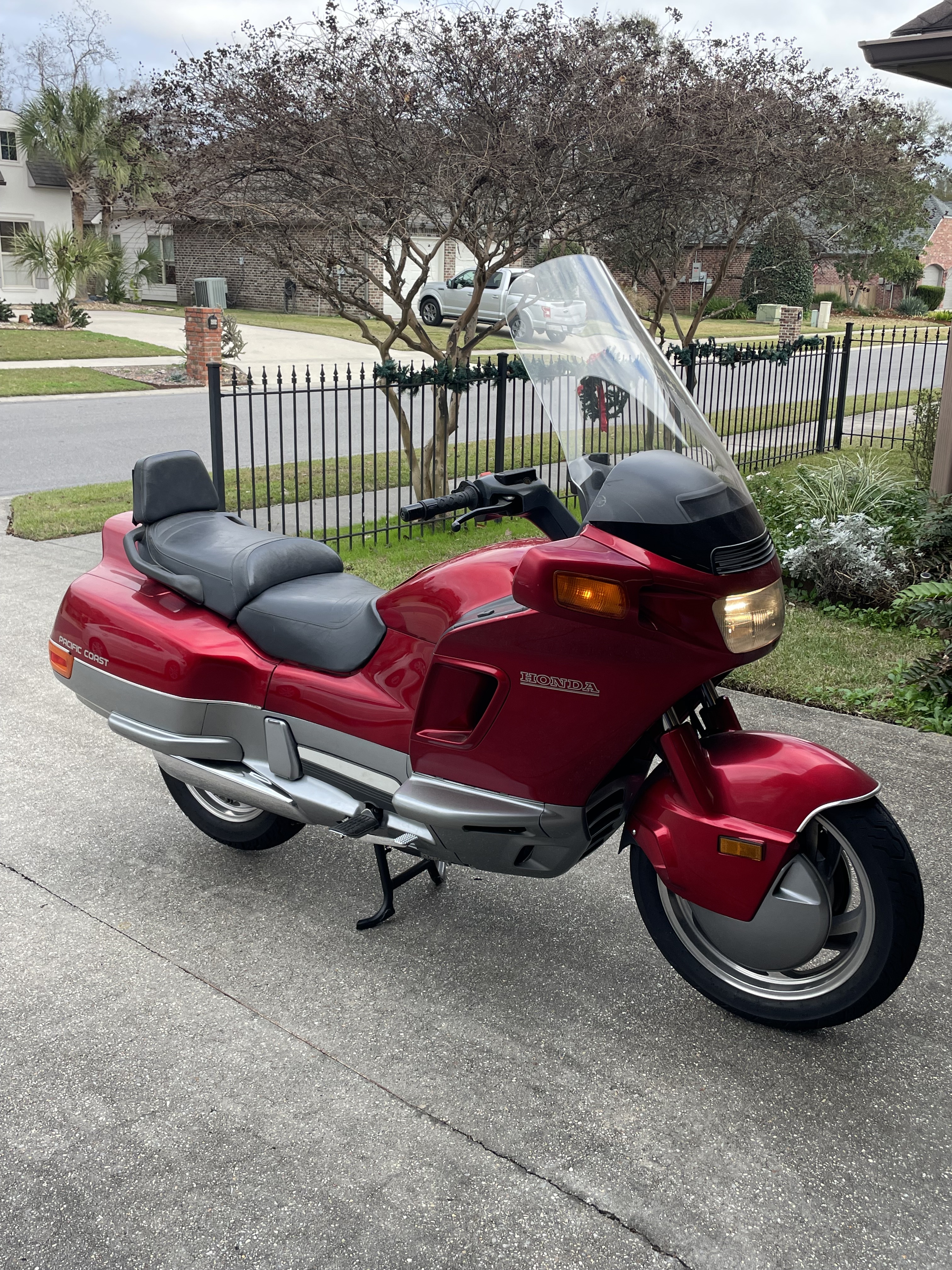 Honda Pacific Coast Motorcycles For Sale - Cycle Trader 本日、格安