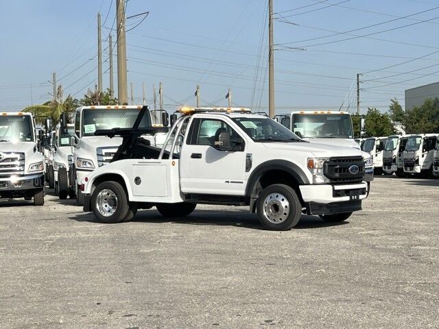 2022 FORD F450 XL in Miami, FL
