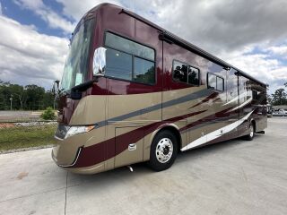 2018 TIFFIN MOTORHOMES ALLEGRO RED 37PA