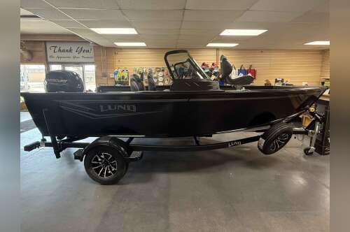 2026 Lund Boat Co. 1700 EXP/SP in algona IA