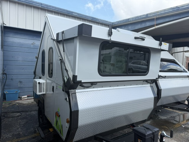 2026 A-Liner Scout-Lite Base in inverness FL