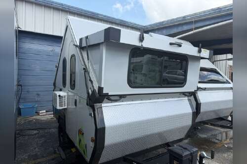 2026 A-Liner Scout-Lite Base in inverness FL