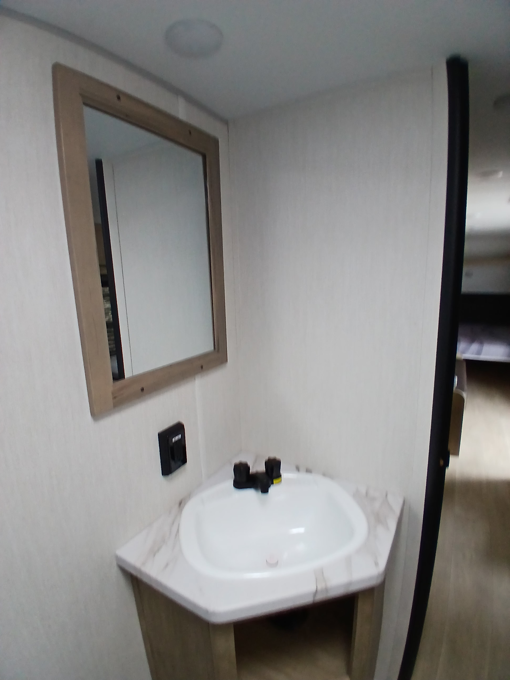 2026 Forest River CHEROKEE WOLF DEN 26EV in o'fallon IL